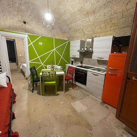 L'Infanzia Holiday Home Bari Dış mekan fotoğraf