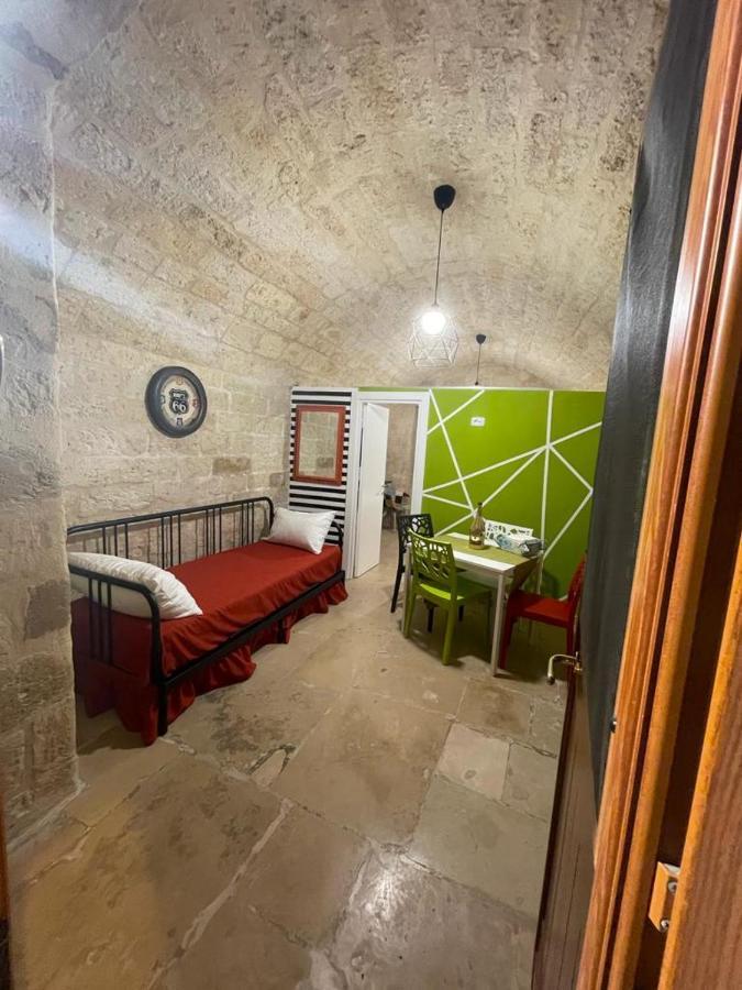 L'Infanzia Holiday Home Bari Dış mekan fotoğraf