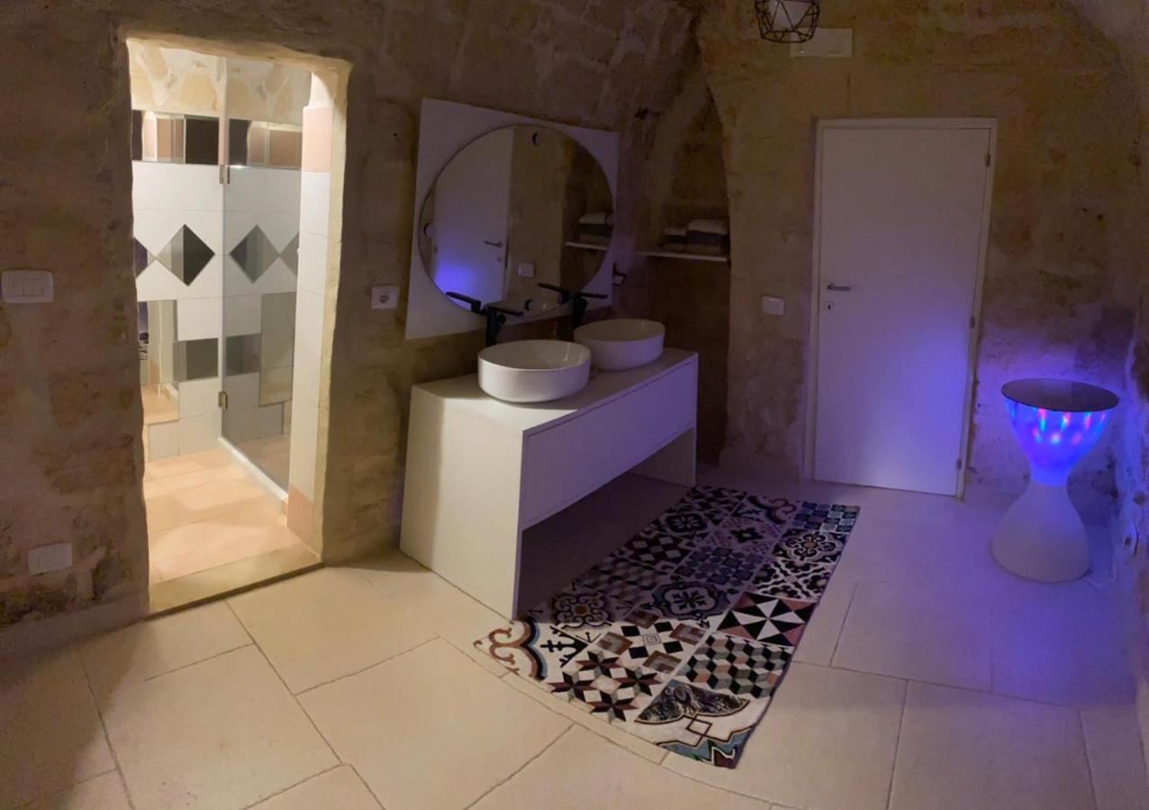 L'Infanzia Holiday Home Bari Dış mekan fotoğraf