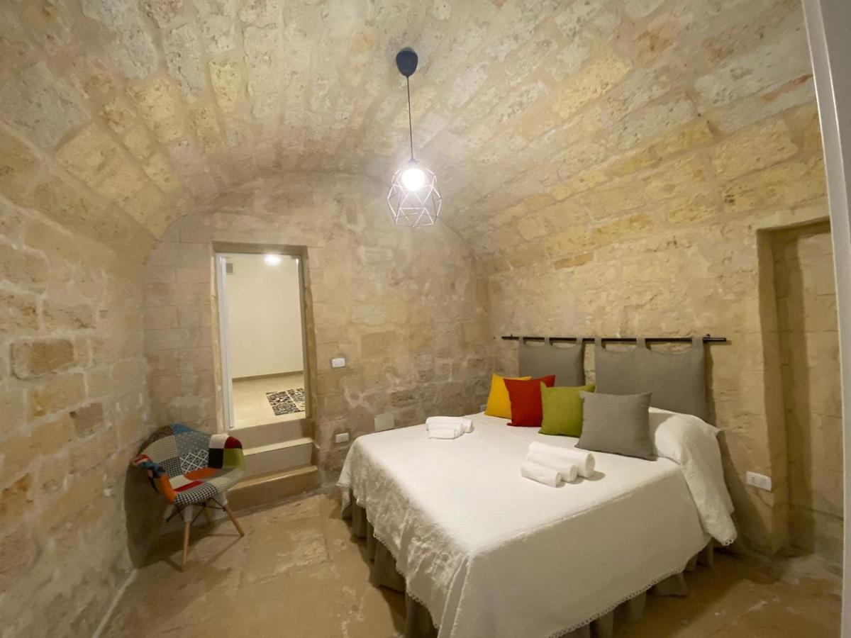 L'Infanzia Holiday Home Bari Dış mekan fotoğraf