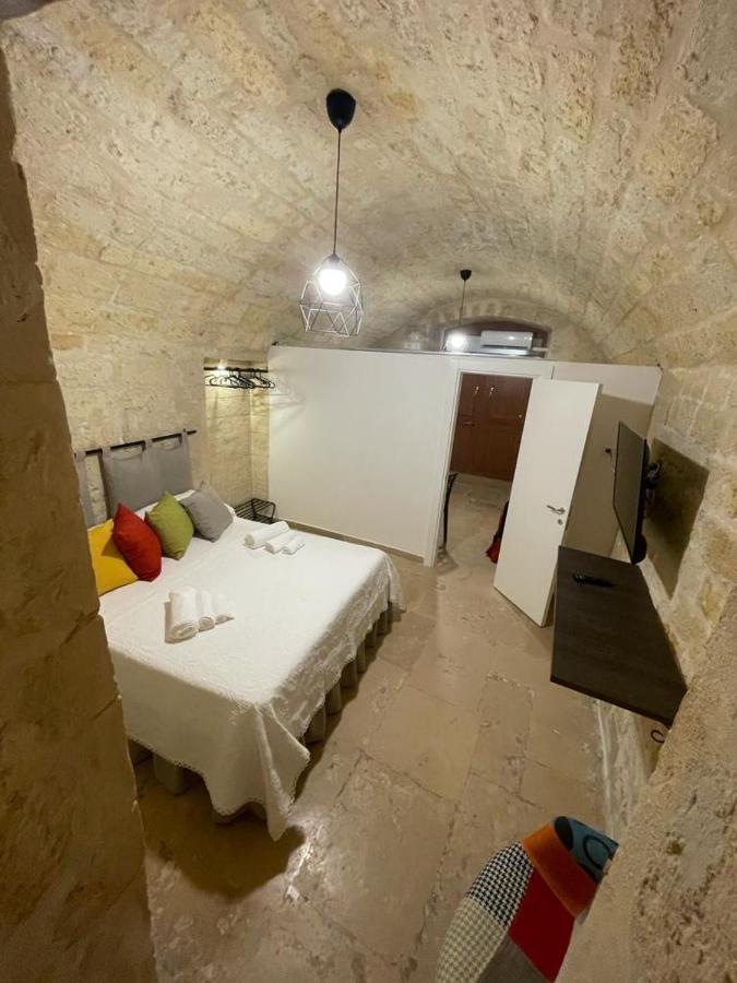 L'Infanzia Holiday Home Bari Dış mekan fotoğraf