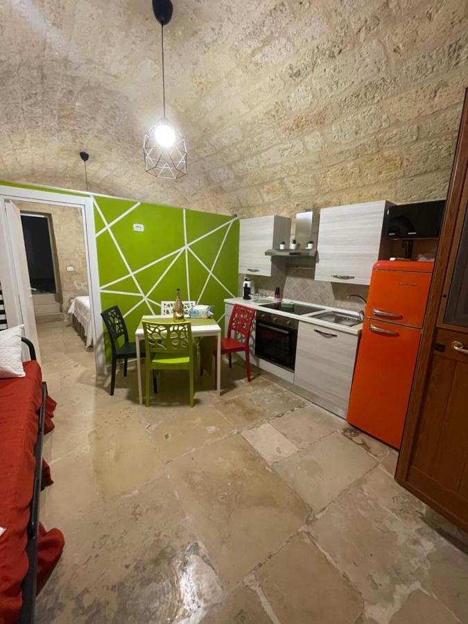 L'Infanzia Holiday Home Bari Dış mekan fotoğraf