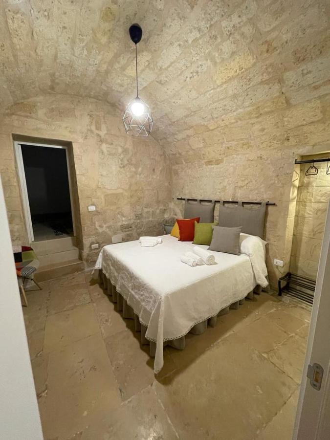 L'Infanzia Holiday Home Bari Dış mekan fotoğraf