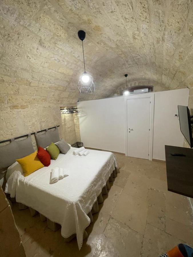 L'Infanzia Holiday Home Bari Dış mekan fotoğraf