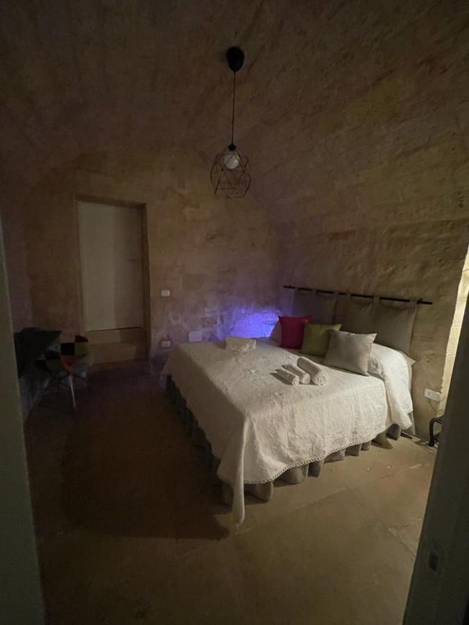 L'Infanzia Holiday Home Bari Dış mekan fotoğraf