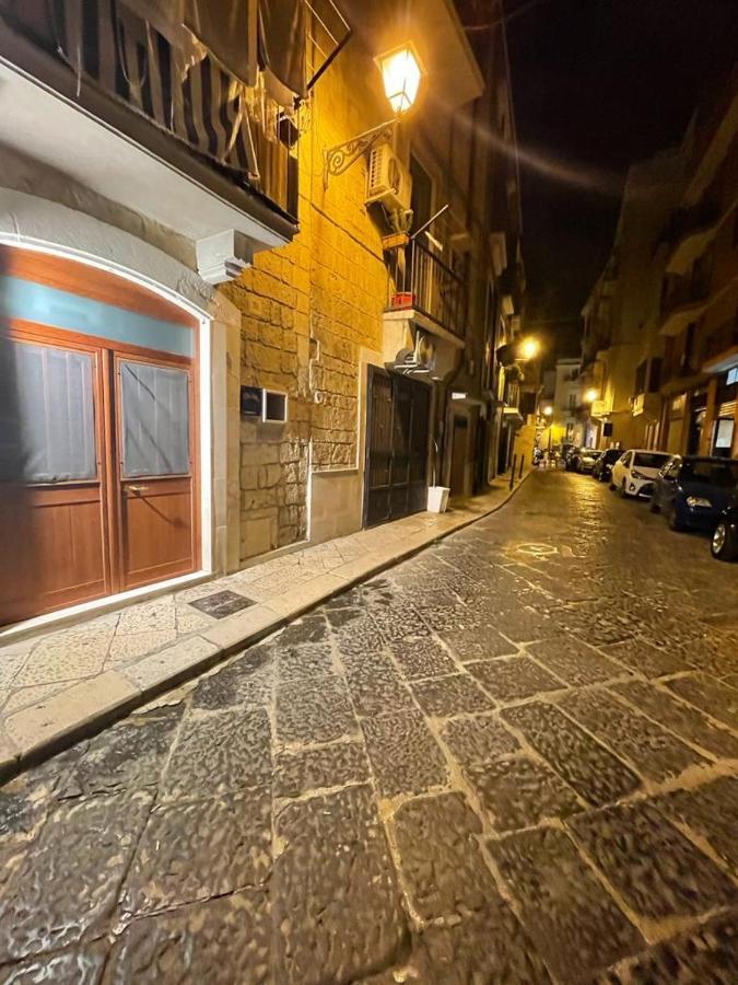 L'Infanzia Holiday Home Bari Dış mekan fotoğraf