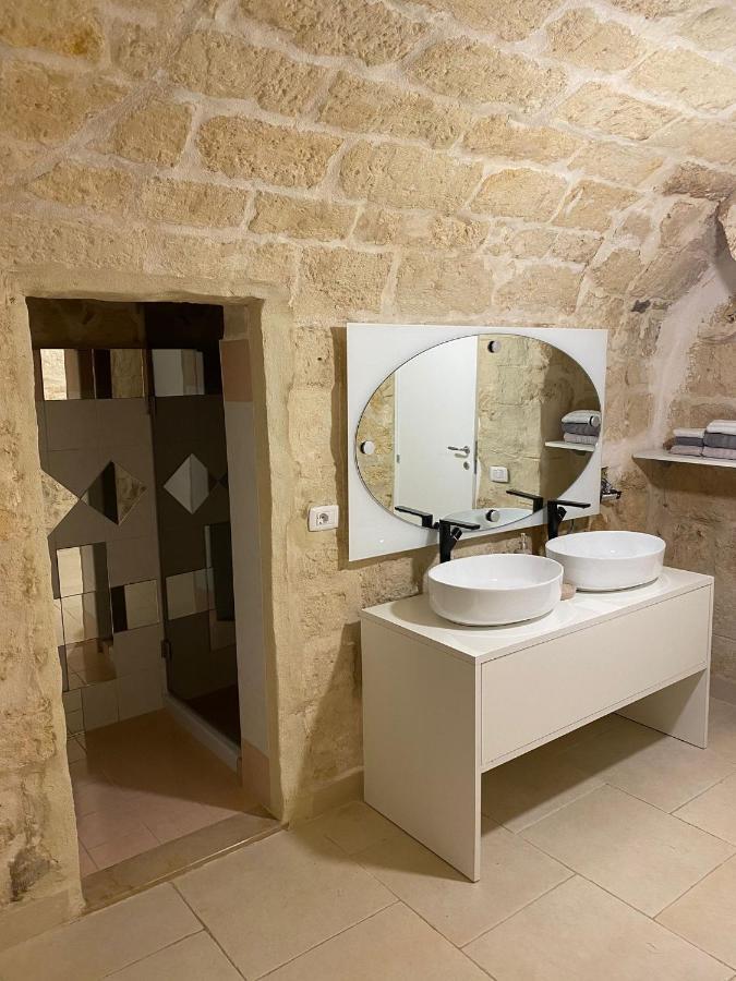 L'Infanzia Holiday Home Bari Dış mekan fotoğraf